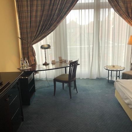 Akzent Hotel Hoeltje Verden an der Aller Luaran gambar