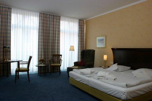 Akzent Hotel Hoeltje Verden an der Aller Luaran gambar