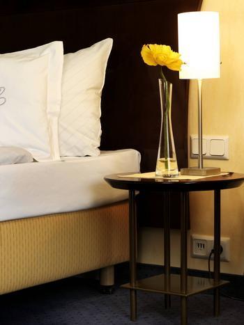 Akzent Hotel Hoeltje Verden an der Aller Luaran gambar